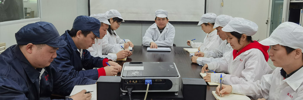 China Dongguan Changlong Electronics Industry Co. Profiel van het bedrijf 