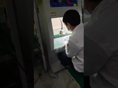 1-12 laag FR4 glas epoxy PCB-assemblage voor de vervaardiging van op maat gemaakte elektronische platen