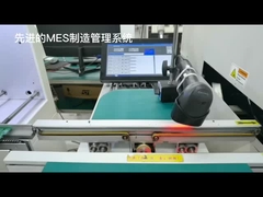 HASL Surface Finishing OEM/ODM TV-circuitboards met een one-stop turnkey service en PCBA