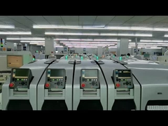 Aanpassen PCBA CHANGLONG Top Yellow Solder Mask 10000 Sqm SMT PCB Assembly voor Mainboard